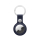 Lokalizator i komunikator Apple AirTag FineWoven Key Ring – Navy